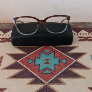 Maui Jim Honi New  Frames With Black Case